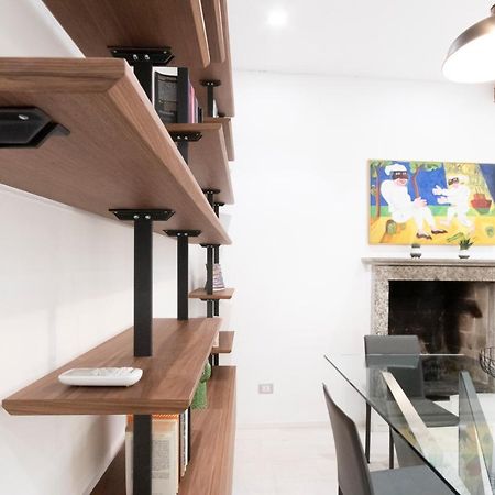 San Lorenzo Apartment Milano Exterior foto