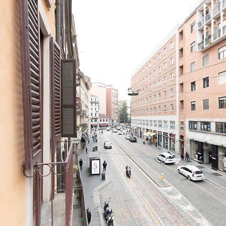 San Lorenzo Apartment Milano Exterior foto