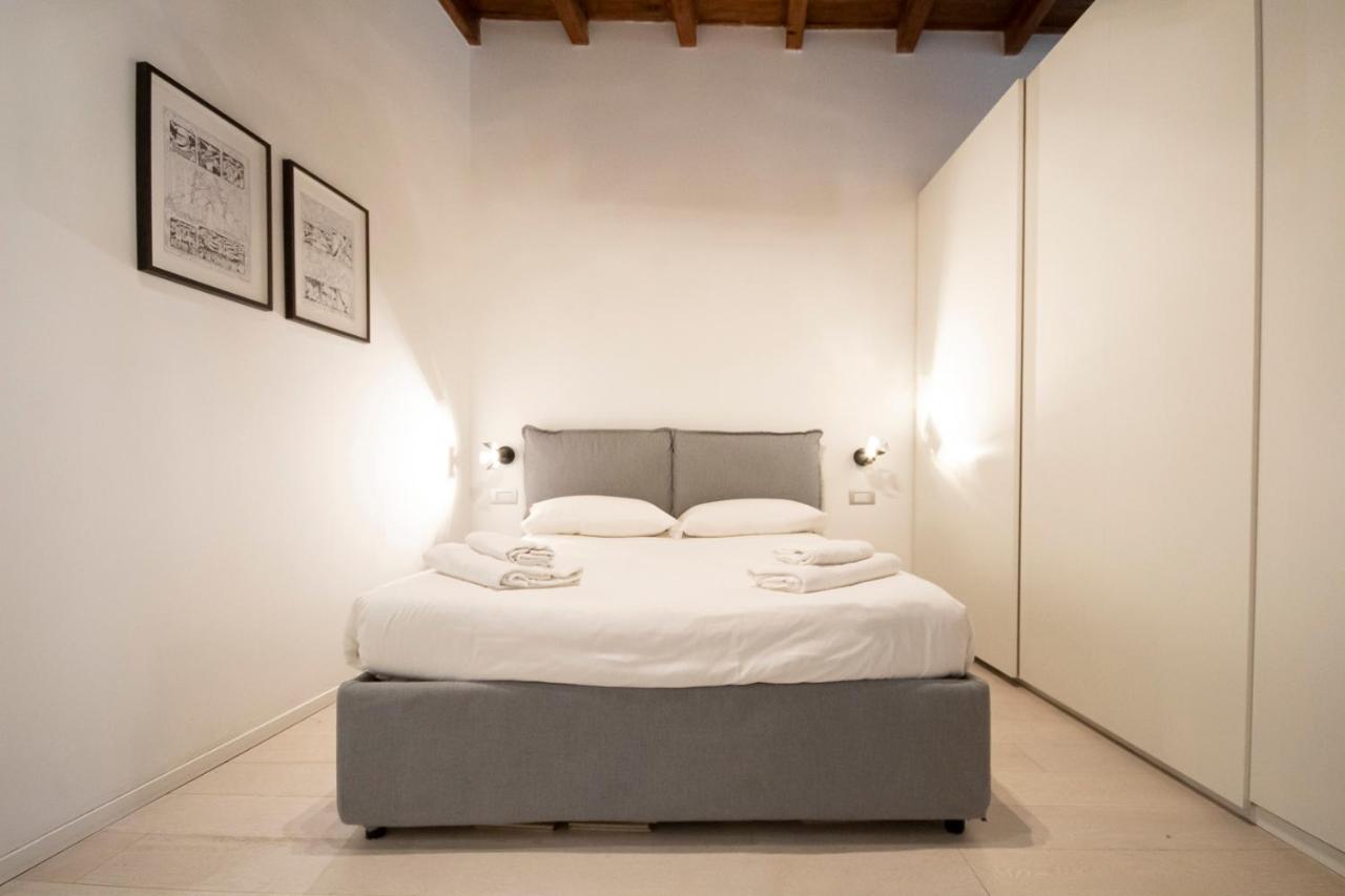 San Lorenzo Apartment Milano Exterior foto