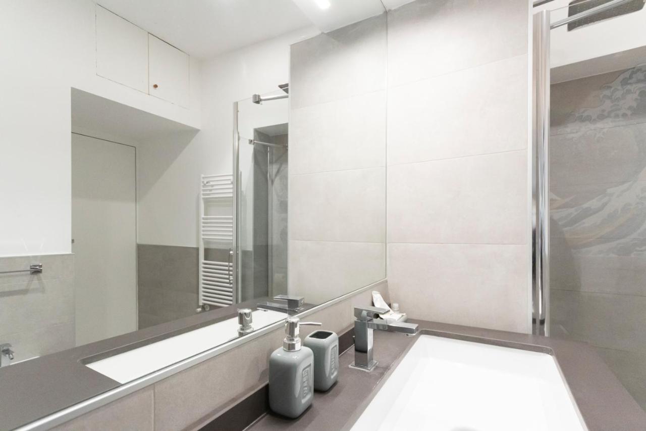 San Lorenzo Apartment Milano Exterior foto