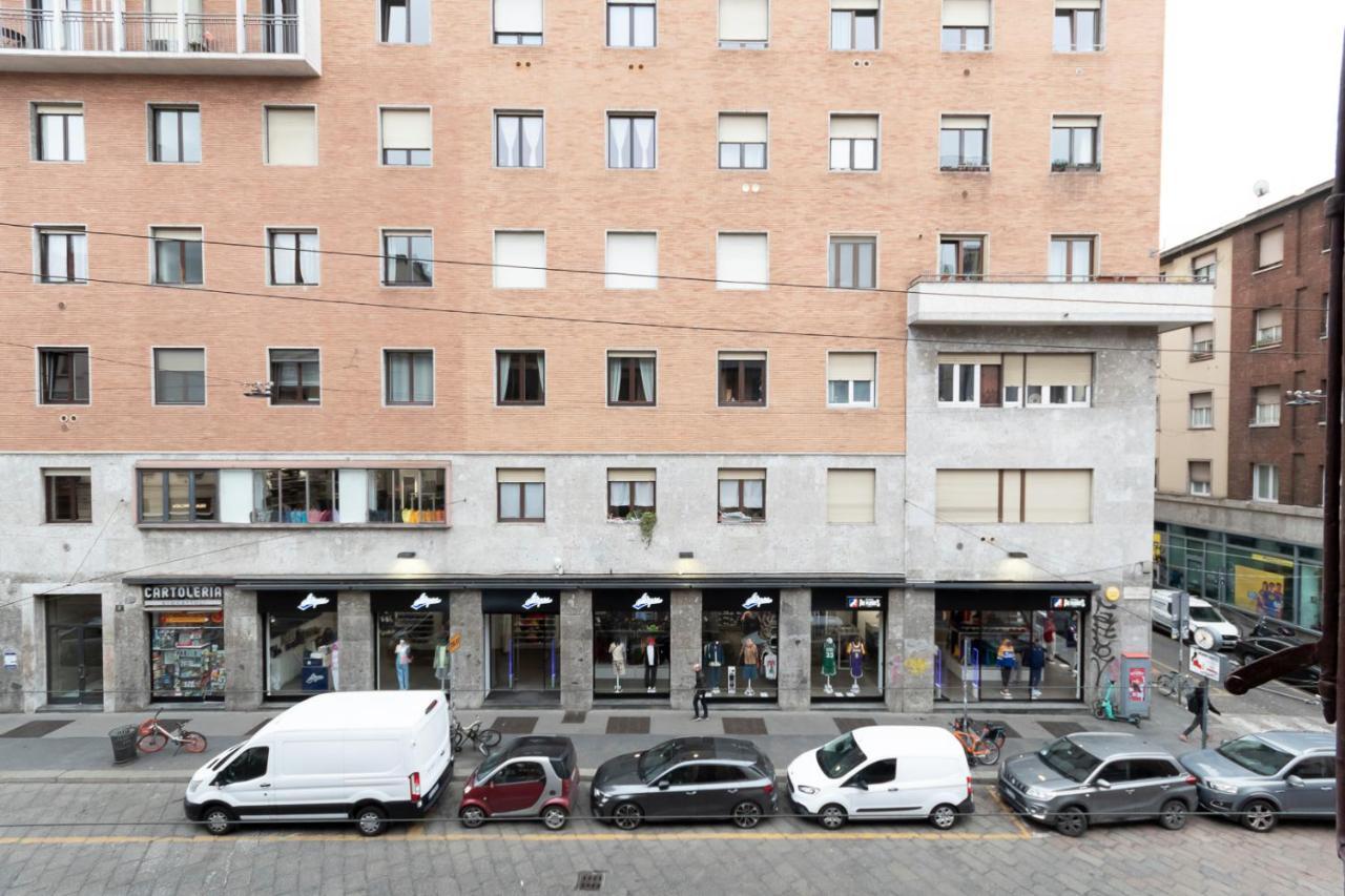 San Lorenzo Apartment Milano Exterior foto